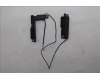 Lenovo SPEAKERINT FRU SPK E16G3 2412 AW für Lenovo ThinkPad E16 Gen 3 (21ST)