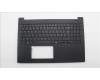 Lenovo MECH_ASM BL KB NP BK WW FRA LTN für Lenovo ThinkPad P16s Gen 4 (21QV)