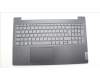 Lenovo COVER Upper Case ASM_UKE L83FS BK TEX für Lenovo V15 G4 IAH (83FS/83G2)