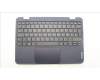Lenovo MECH_ASM FRASMKB BEL CcCp BK NWW NWL Ch für Lenovo 500w Gen 3 (82J3)