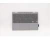 Lenovo COVER Upper Case ASM_ENG L82N3 GY für Lenovo Flex 3 Chromebook-11IJL6 (82N3)