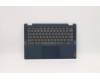 Lenovo COVER Upper Case ASM ENG L 82M7 NFP AB für Lenovo Flex 5 Chromebook 13ITL6 (82M7)