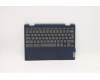 Lenovo COVER Upper Case ASM_UKE L82N3 AB für Lenovo Flex 3 Chromebook-11IJL6 (82N3)