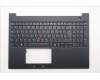 Lenovo MECH_ASM BL KB NP BK WW GER LTN für Lenovo ThinkPad P16s Gen 4 (21QV)
