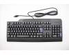 Lenovo DT_KYB Preferred Pro USB KB N L_Italy für Lenovo S200 (10HQ/10HR)