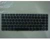Asus KEYBOARD 284mm ISOLATION(SP) für Asus Eee PC 1201NB