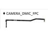 Asus K6501Z_CAMERA_DMIC_FPC R2.0_FR4_CHANGE für Asus VivoBook Pro 15X K6501ZM