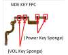 Asus GZ301VV_SIDE_KEY_FPC R1.0 für Asus ROG Flow Z13 GZ301VF