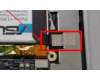 Asus ZS661KS SHIELD CONN COND FAB für Asus ROG Phone 3 (ZS661KS)