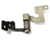 13GNEJ10M130-1 Asus U2E-1A LCD HINGE L