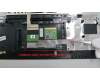 Asus X751LD TP HOLDER FOIL für Asus F751LK
