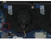 Asus UX481FL RUBBER FAN für Asus ZenBook Duo UX481FA
