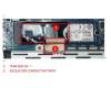 Asus X321EA THM SSD GS für Asus VivoBook S13 S333EA