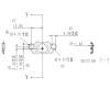 Asus GU502LW-2C POWER KEY für Asus ROG Zephyrus M15 GU502LV