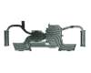 Asus GA503QS TH MOD ASSY für Asus GA503QS