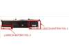 Asus L1400CDA BATTERY FOIL 2 für Asus ExpertBook B1 B1400CEAE
