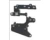 Asus B1402CBA HINGE R für Asus ExpertBook B1 B1402CBA