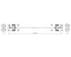 Asus LMT VX248H SIGNAL CABLE für Asus VN279QL