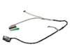 Asus G733QS EDP CABLE(FHD 40PIN)(165HZ) für Asus ROG Strix Scar 17 G733ZX