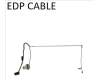 Asus FX707VU EDP CABLE FHD 40PIN 0.5P für Asus TUF Gaming A17 FA707NV