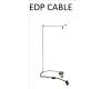 Asus FA617NS EDP CABLE FHD 40PIN 0.5 für Asus FA617XS