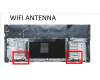 Asus GV302 WIFI MAIN ANTENNA für Asus GV302VI