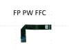 Asus GA401IV FP PW FFC 10P 0.5 L48.5 für Asus ROG Zephyrus G14 GA401QH
