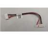 Asus X712EA BATTERY CABLE 7P TO 8P 78.5MM für Asus VivoBook 17 R754EA