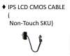 Asus UM5401 IPS LCD CMOS CABLE für Asus ZenBook 14X UX5401EAJ