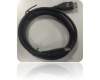 Asus DP CABLE 20P 1800MM BLACK für Asus Chromebox CN60