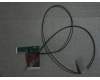 Asus UL30A/VT WIFI MAIN ANTENNA für Asus ET1611PUT 1B