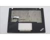 Lenovo COVER FRU KT4D0_CCOVER_WL_SUB_ASSY_BLACK für Lenovo ThinkPad T14 Gen 4 (21HD/21HE)
