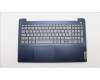 Lenovo COVER Upper Case ASM_NORDIC L82RK FPABBL für Lenovo IdeaPad 3-15ABA7 (82RN/82T8)