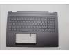 Lenovo COVER UpperCaseASM SPA H83DL NFP SG für Lenovo Yoga 7 16IML9 Gen 9 (83DL)