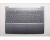 Lenovo COVER Upper Case ASM_ENG L 83K1 LG BL für Lenovo IdeaPad Slim 3 15IRH10 (83K1)