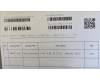 5M88C31647 Lenovo TB361ZU SIM TRAY_GR&*5017AA001824 CS