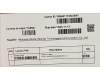 Lenovo TB321FU Back Cover_WH&*HQ3160003BLY0 CS für Lenovo Legion Tab (8.8", 3) (TB321FU)