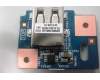 Asus X450DP USB_BD./AS für Asus X450JB