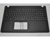 Asus X551CA-1A K/B_(SP)_MODULE/AS für Asus F551CA