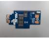 Asus B451JA CARD READER BD/AS für Asus Pro Advanced B451JA