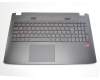 Asus GL552VW-3B K/B_(SF)_MODULE/AS für Asus ROG GL552VW