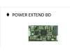 Asus K6400ZC POWER_EXTEND_BD. für Asus VivoBook Pro K6400ZC