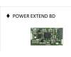 Asus M6400QC POWER_EXTEND_BD. für Asus M6400QC