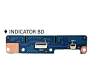 Asus G713RX INDICATOR BD. für Asus G713RX