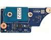 Asus G733ZX SOUL KEY BD. für Asus ROG Strix Scar 17 G733ZX