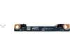 Asus G733ZX MIC BD. für Asus ROG Strix Scar 17 G733ZX