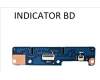 Asus G733PY INDICATOR BD. für Asus G733PYV