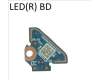 Asus G733PY LED(R) BD. für Asus G733PYV