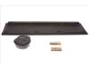 Acer KEYBOARD PRIMAX RF2 4 BLACK US-INT W-MOUSE für Acer Aspire AiO (C24-1650)
