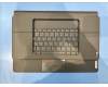 Lenovo Inception US-English KB;Gray;TN für Lenovo Tab Extreme (ZACM/ZACF/ZACE)